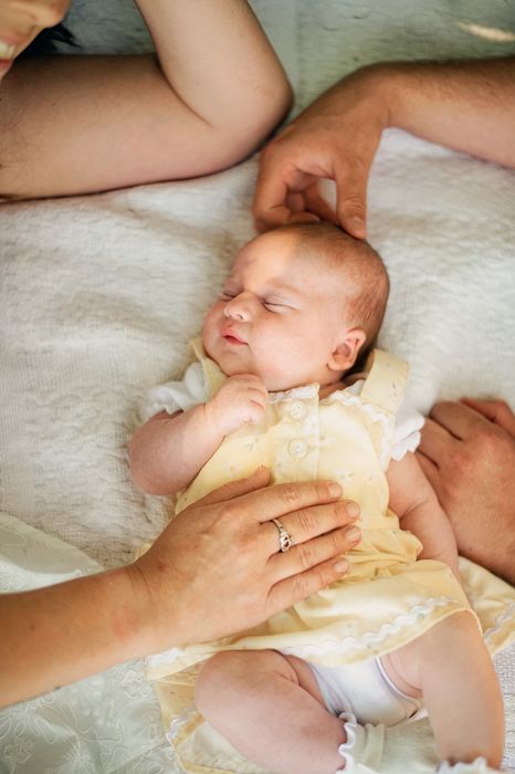 Lifestyle Newborn by Fox Photo, Portlaoise
